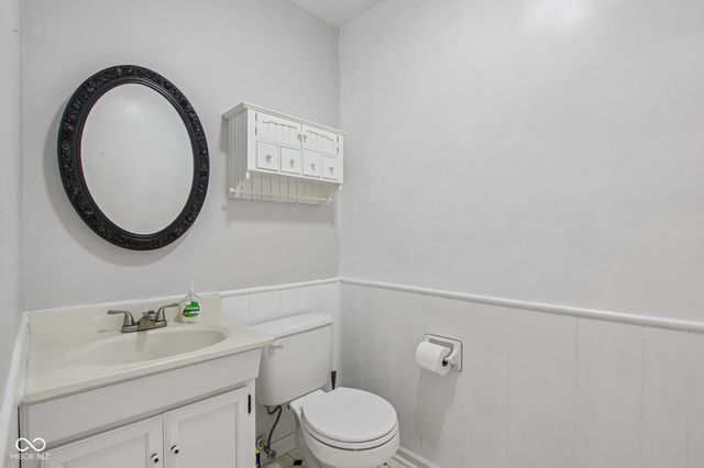 2440 E County Road 300 S, Danville, IN 46122