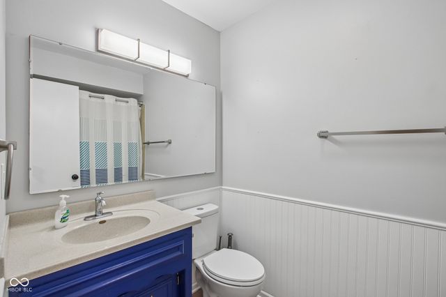 2440 E County Road 300 S, Danville, IN 46122