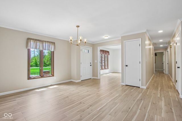 2440 E County Road 300 S, Danville, IN 46122