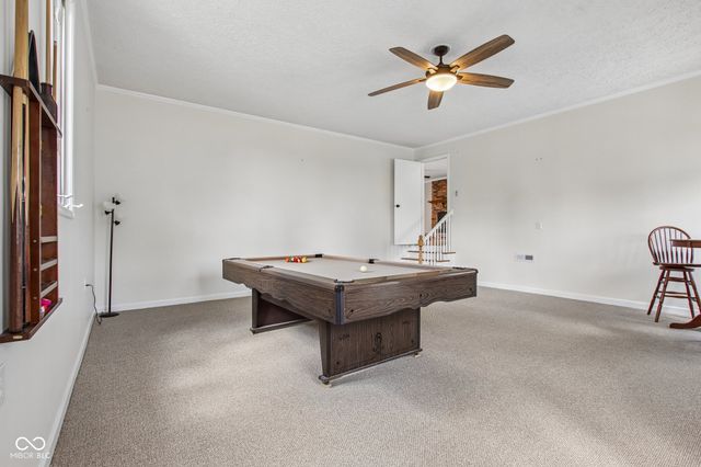 2440 E County Road 300 S, Danville, IN 46122