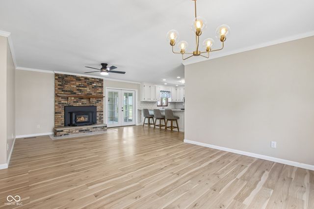 2440 E County Road 300 S, Danville, IN 46122