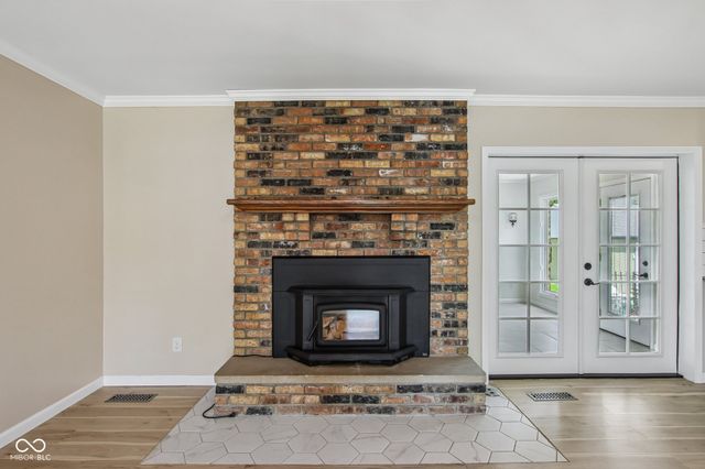 2440 E County Road 300 S, Danville, IN 46122