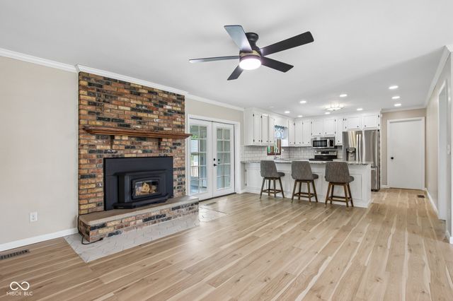 2440 E County Road 300 S, Danville, IN 46122