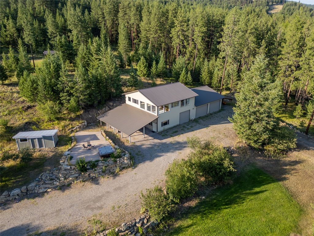 584 Mack Road, Libby, MT 59923 photo 10