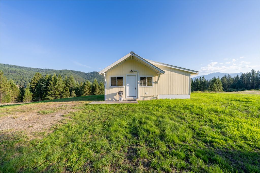 584 Mack Road, Libby, MT 59923 photo 101
