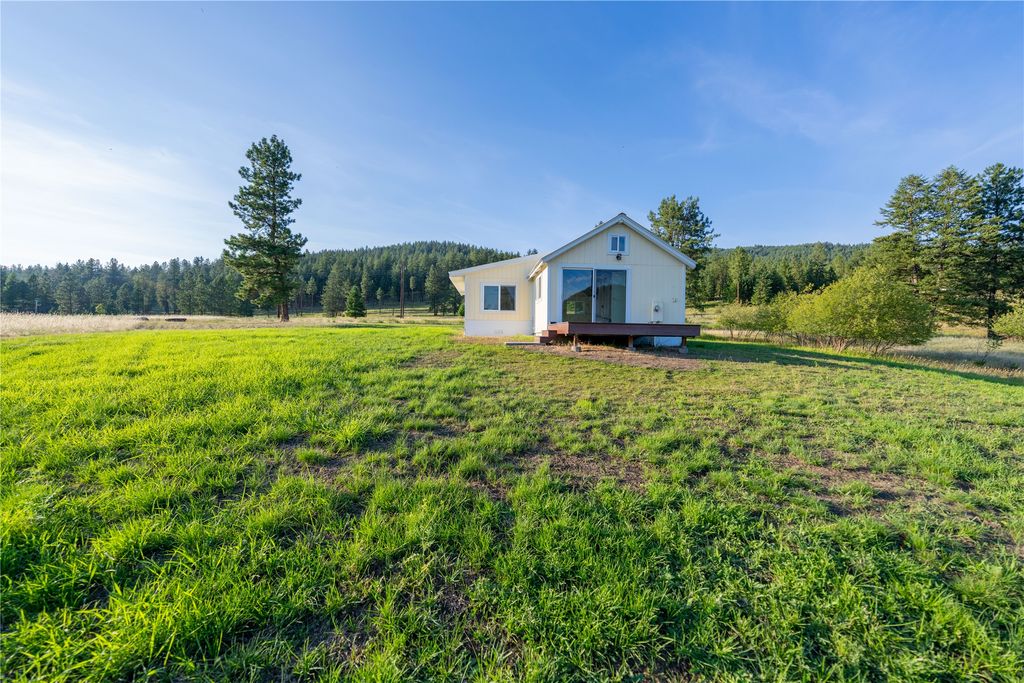 584 Mack Road, Libby, MT 59923 photo 113