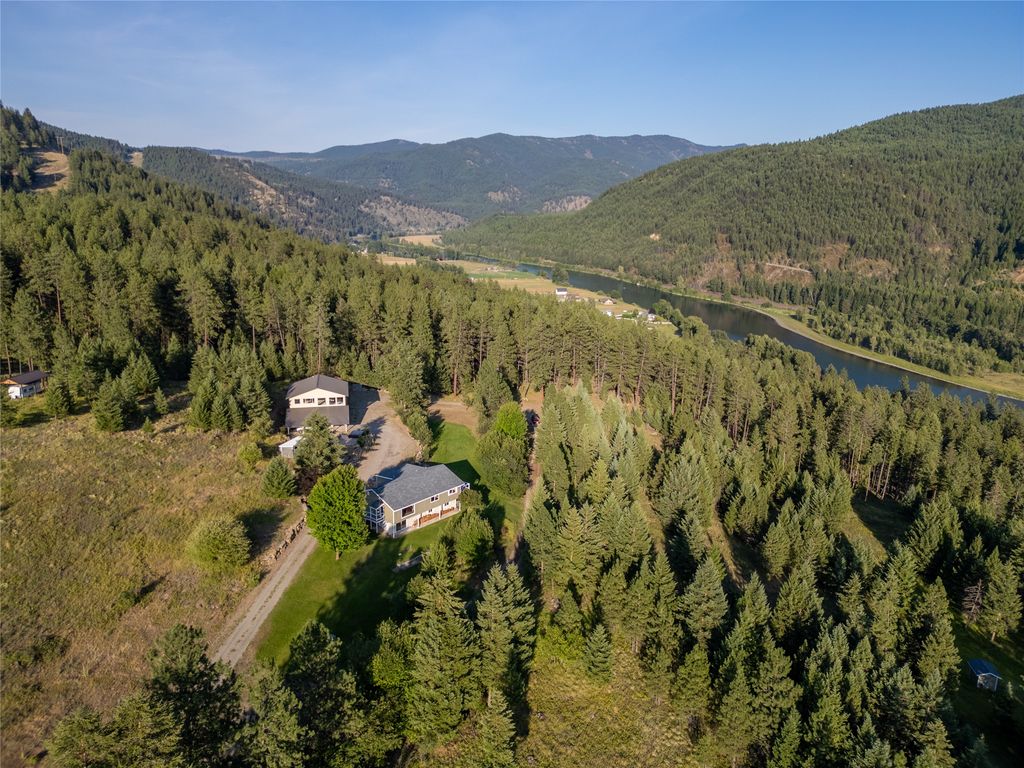 584 Mack Road, Libby, MT 59923 photo 12