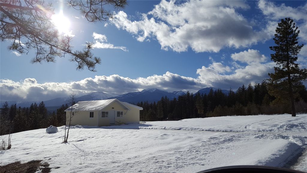 584 Mack Road, Libby, MT 59923 photo 121