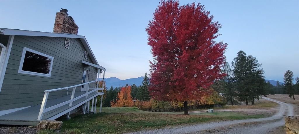 584 Mack Road, Libby, MT 59923 photo 124