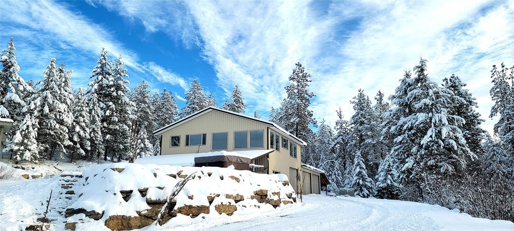 584 Mack Road, Libby, MT 59923 photo 126