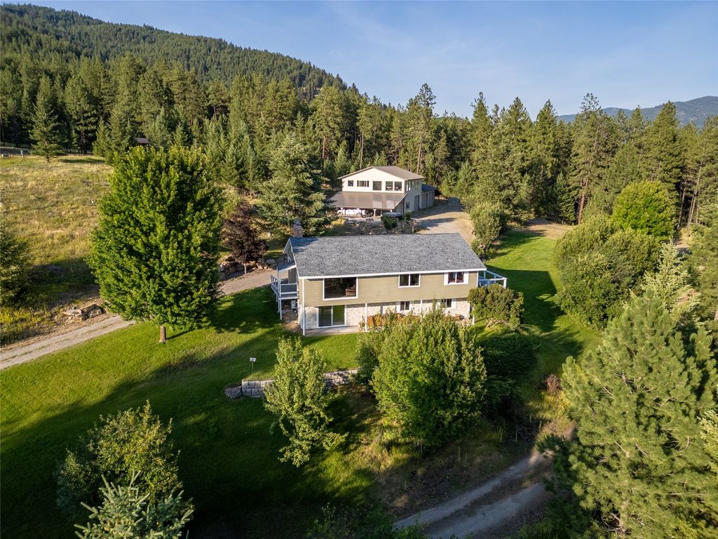 584 Mack Road, Libby, MT 59923 photo 13