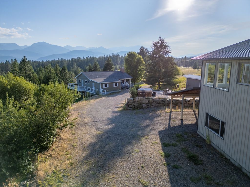 584 Mack Road, Libby, MT 59923 photo 14