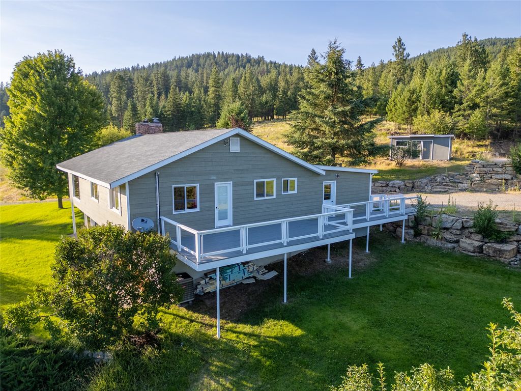 584 Mack Road, Libby, MT 59923 photo 17