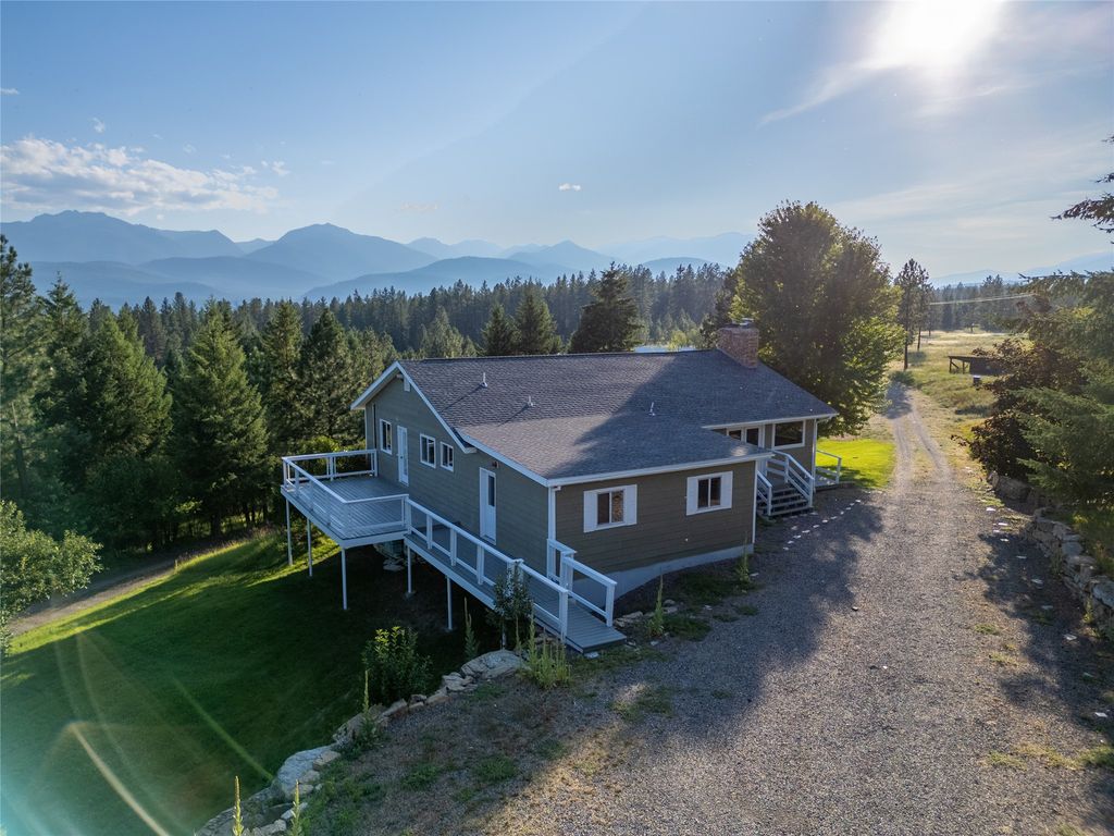 584 Mack Road, Libby, MT 59923 photo 2