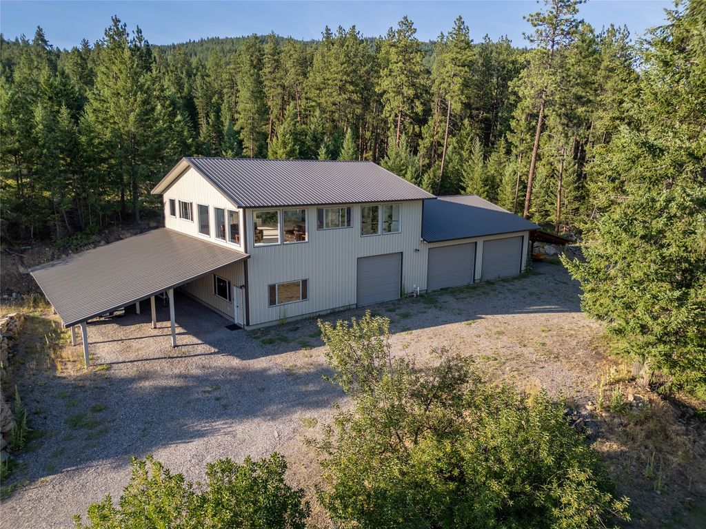 584 Mack Road, Libby, MT 59923 photo 58