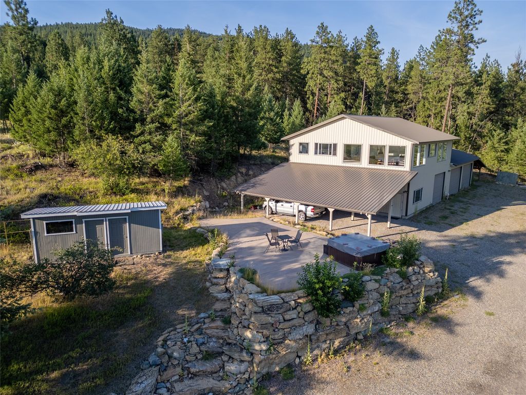 584 Mack Road, Libby, MT 59923 photo 59