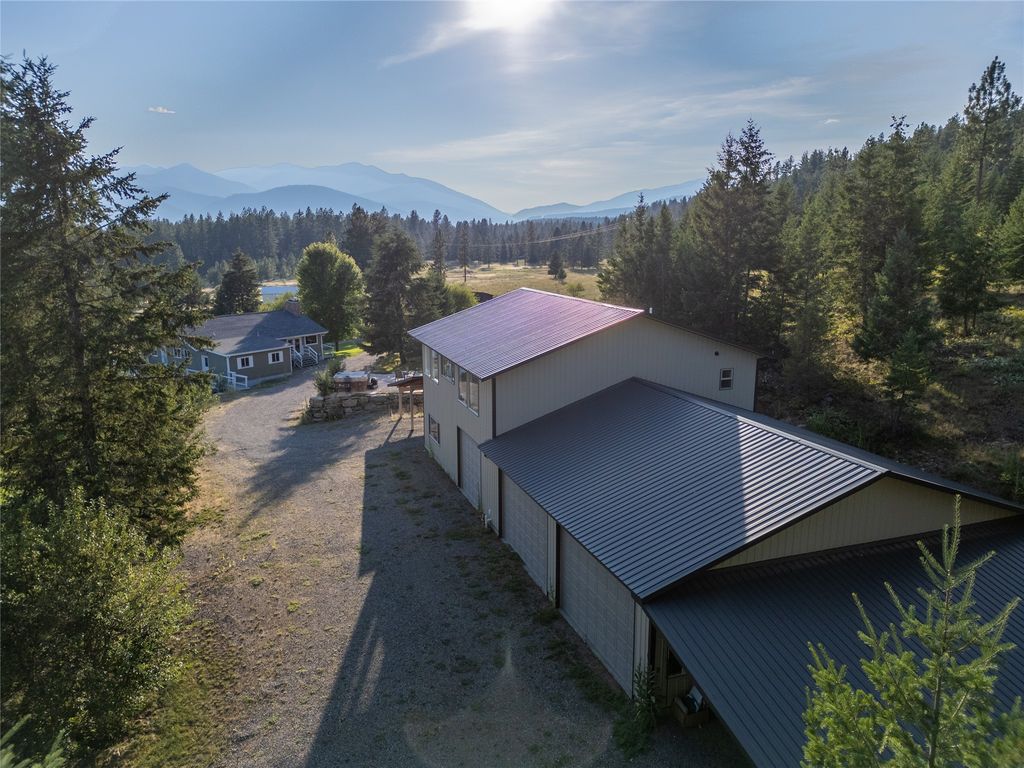 584 Mack Road, Libby, MT 59923 photo 60