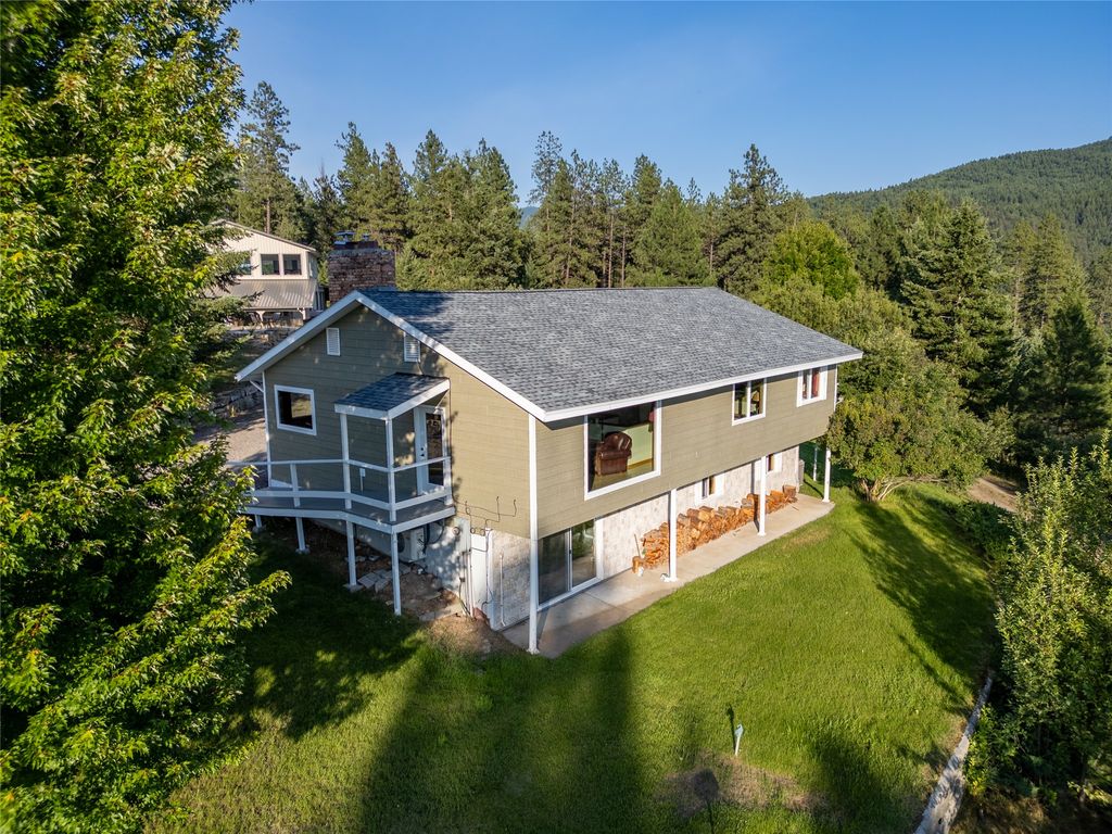 584 Mack Road, Libby, MT 59923 photo 8