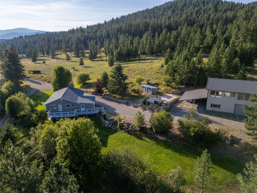 584 Mack Road, Libby, MT 59923 photo 9