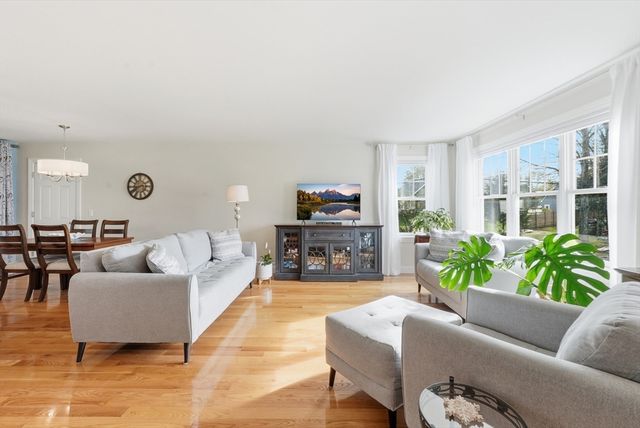 24 Maple Street, West Brookfield, MA 01585