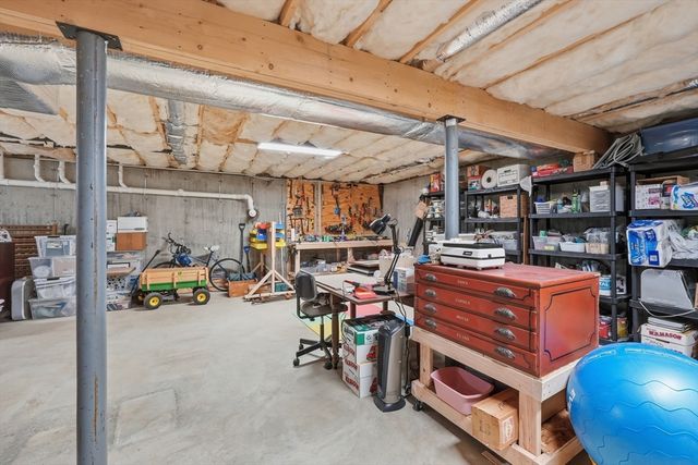 24 Maple Street, West Brookfield, MA 01585
