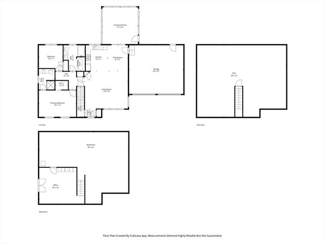 24 Maple Street, West Brookfield, MA 01585