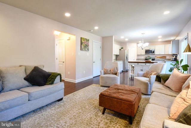 109 12TH ST, Colonial Beach, VA 22443