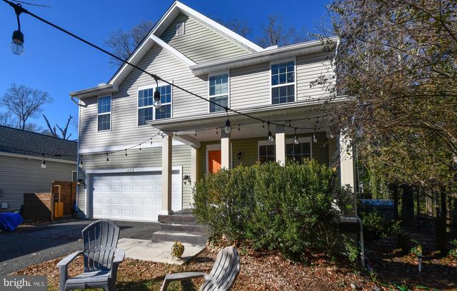 109 12TH ST, Colonial Beach, VA 22443