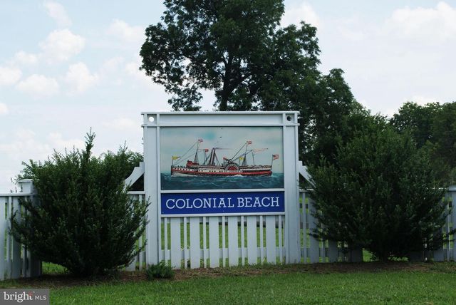 109 12TH ST, Colonial Beach, VA 22443