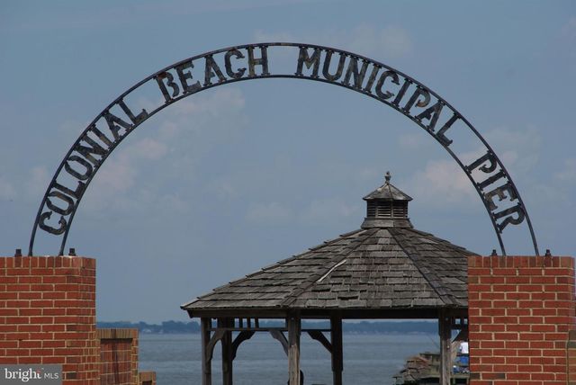 109 12TH ST, Colonial Beach, VA 22443