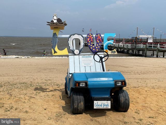 109 12TH ST, Colonial Beach, VA 22443