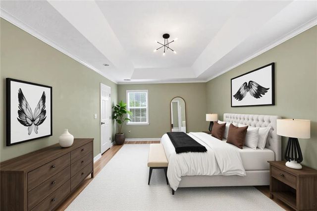 310 Crescentview Court, Lawrenceville, GA 30044