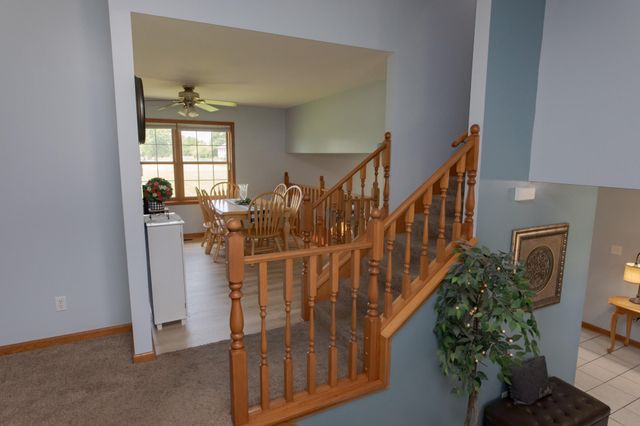 10216 New Hampshire Street, Crown Point, IN 46307