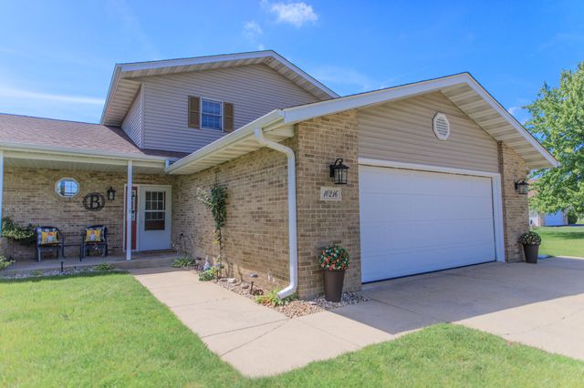10216 New Hampshire Street, Crown Point, IN 46307