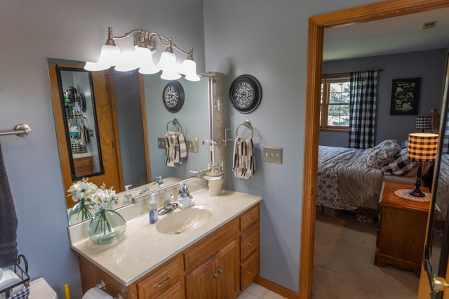 10216 New Hampshire Street, Crown Point, IN 46307