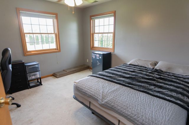 10216 New Hampshire Street, Crown Point, IN 46307