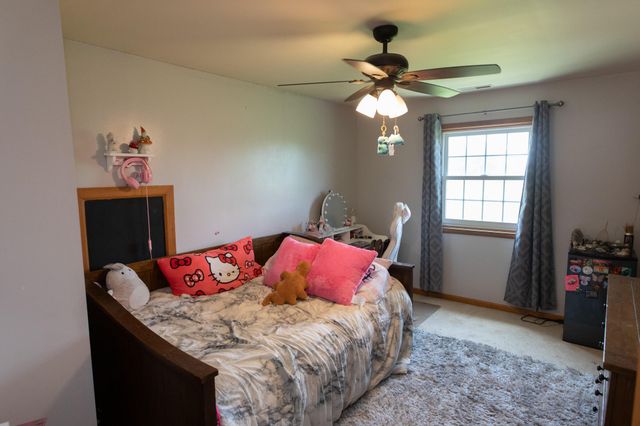 10216 New Hampshire Street, Crown Point, IN 46307