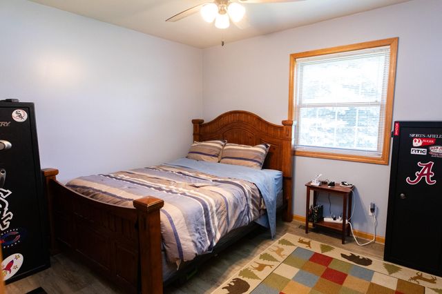 10216 New Hampshire Street, Crown Point, IN 46307