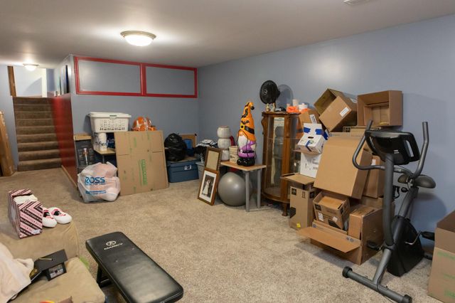 10216 New Hampshire Street, Crown Point, IN 46307