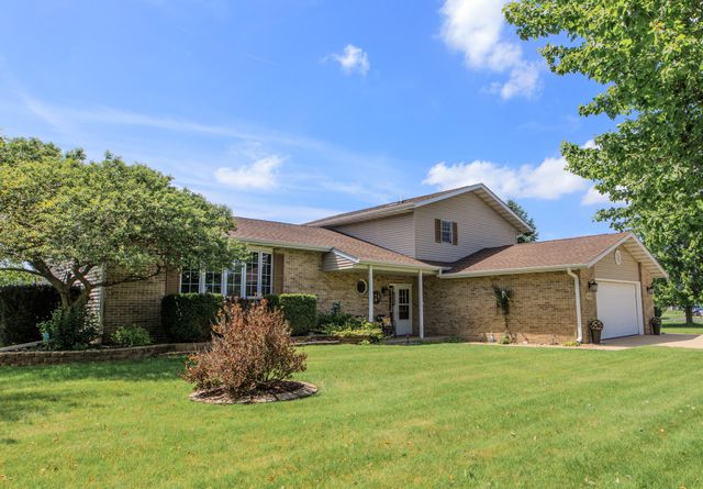 10216 New Hampshire Street, Crown Point, IN 46307