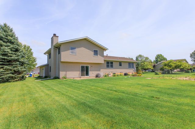 10216 New Hampshire Street, Crown Point, IN 46307
