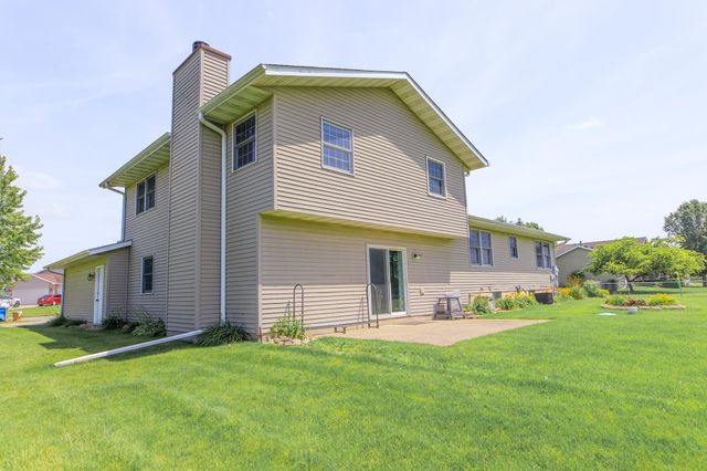 10216 New Hampshire Street, Crown Point, IN 46307