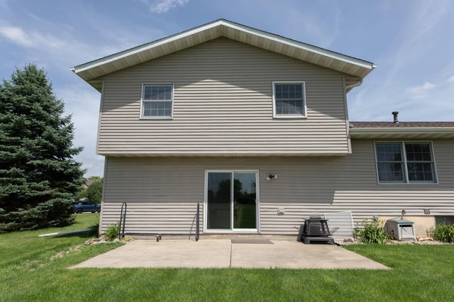 10216 New Hampshire Street, Crown Point, IN 46307
