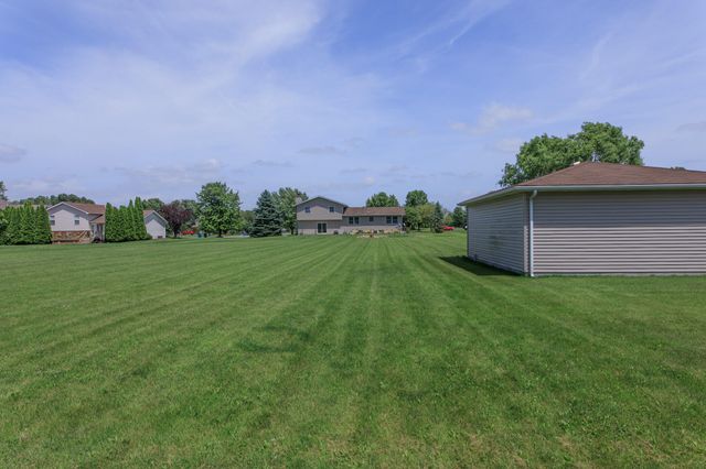10216 New Hampshire Street, Crown Point, IN 46307