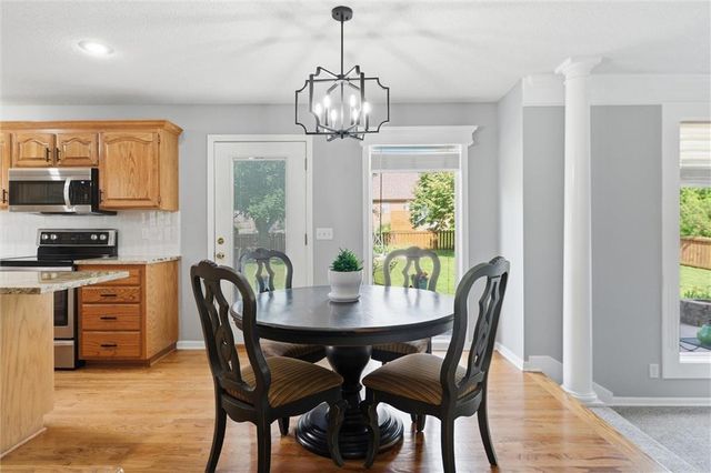 2401 SW Tracker Lane, Lee's Summit, MO 64082