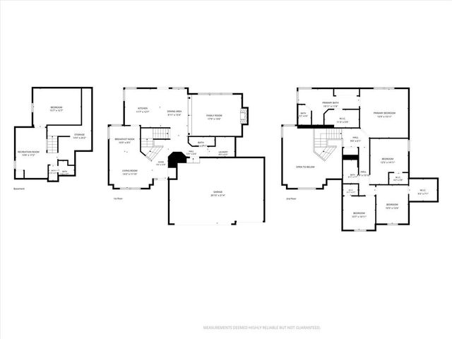 2401 SW Tracker Lane, Lee's Summit, MO 64082