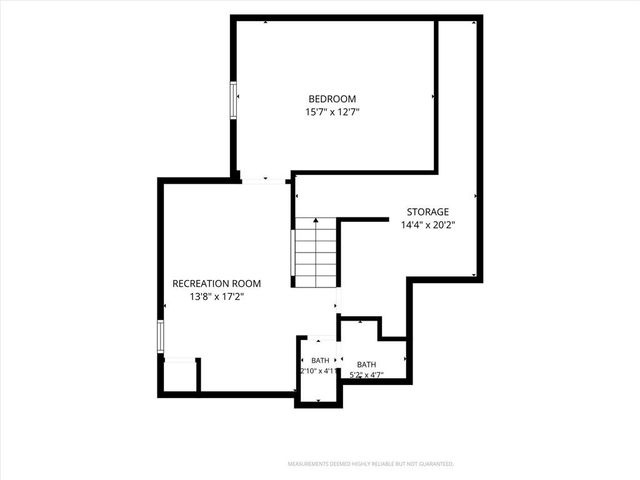 2401 SW Tracker Lane, Lee's Summit, MO 64082
