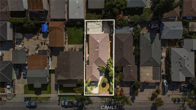 14518 Firmona Avenue, Lawndale, CA 90260