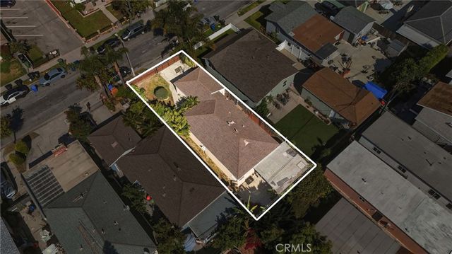 14518 Firmona Avenue, Lawndale, CA 90260