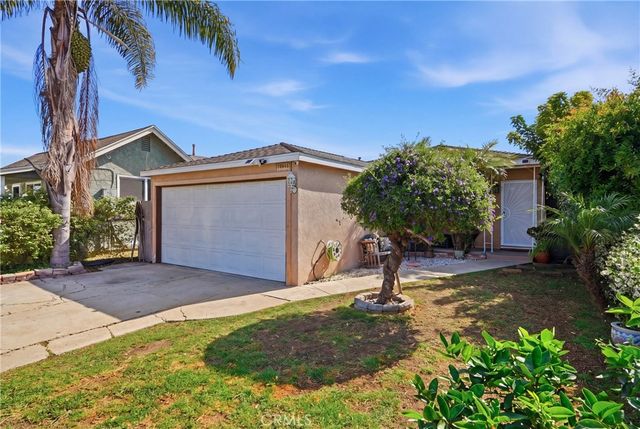14518 Firmona Avenue, Lawndale, CA 90260